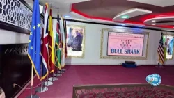Clôture de BULL SHARK 27 : coopération renforcée pour la sécurité maritime