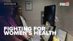 Family crusades to get breast cancer screenings covered by health insurance