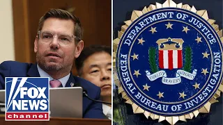 FBI DESCENDS ON SWALWELL: Devices seized at airport, DC home searched