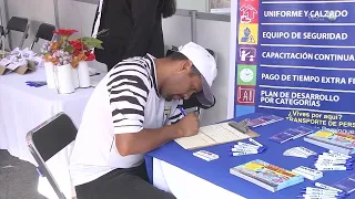 Employment program for people with disabilities lags in Jalisco