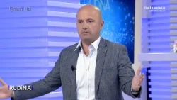 Armand Shkëmbi: Shtëpive në Tiranë do u bie vlera nga mbiprodhimi, do rriten taksat