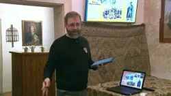 A 117 solymári nemzetőr legendája – Dr. Ritter György előadása