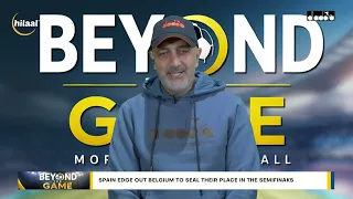 Beyond the Game Day 30