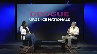 Drogue Urgence Nationale - La prévention de la rechute