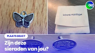YT Goods found
