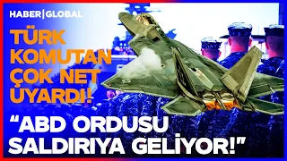 "WAR IS STARTING!" Trump Signals Attack on That Country! Turkish Commander Issues Sharp Warning!