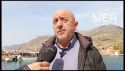 ΕΡΓΑΣΙΕΣ ΛΙΜΑΝΙ ΣΦΑΚΙΩΝ-