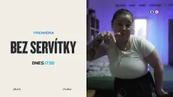 BEZ SERVÍTKY (4.2.2026 o 17:50 na JOJke)