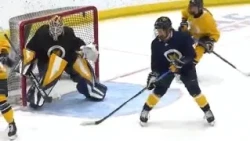 Quinnipiac women's hockey in for early test against Northeastern