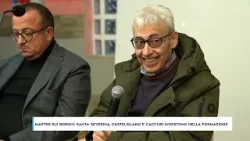 MASTER SUI BORGHI: SANTA SEVERINA, CASTELSILANO E CACCURI INVESTONO NELLA FORMAZIONE