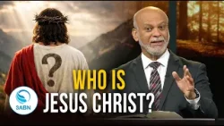 Иисус, которого вам нужно знать | Час поклонения 3ABN