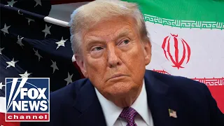 Trump did something no other president has done in 47 years: GOP lawmaker