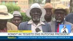 KASS TV MASHINANI NEWS AT 1PM - 14TH OCT 2026