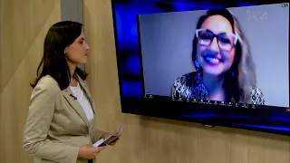 TVE Newsroom - 08/07/2026