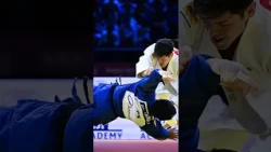 Tsunoda sacrée championne du monde, Murao conserve son titre à Bakou