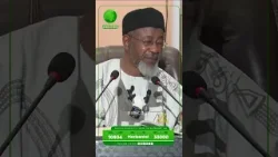 Kissar Ashabul Kahafi || Dr. Bashir Aliyu Umar