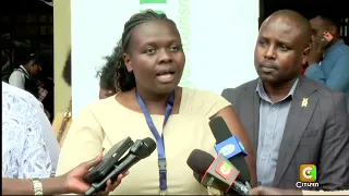Tourism Fund launches data privacy campaign in North Rift