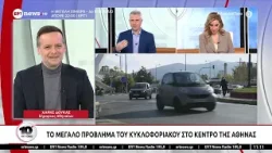 Ο Χάρης Δούκας στο «10' με Τόνο»