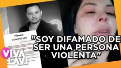 Rafael González reacciona a acusaciones; ‘Los Recoditos’ lo despiden | Vivalavi