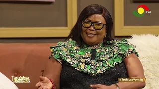Full Interview With Afi Amoro, CEO Jandel Ltd