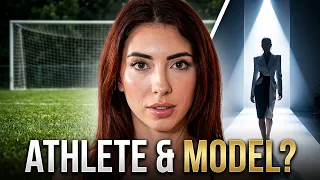 Pitch to Catwalk: The Supermodel Athlete