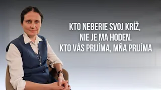 EFFETA | 13. nedeľa v Cezročnom období, ROK A