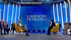Il Diario di Papa Francesco (Tv2000), 23 aprile 2024 - La preghiera dei salmi