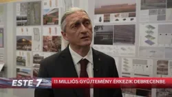 Természettudományi Múzeum: újabb részleteket jelentettek be