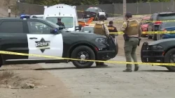 Grandmother in 'Baby Angelita' suspected incest case arrested in CA