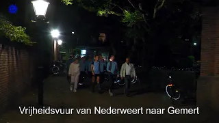 09/19/2026 Freedom Flame from Nederweert to Gemert