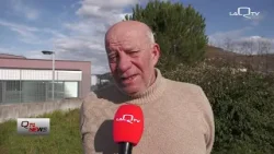 Ancora telefonia KO nel comprensorio del Gran Sasso Ancora telefonia KO nel comprensorio del Gran Sasso