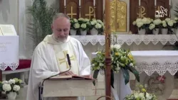 Homilie ze mše svaté 5.4.2026, P. Petr Karas