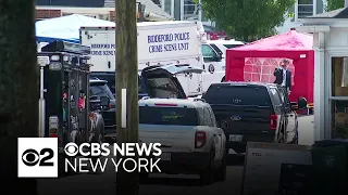 Man fatally shot by ICE agent was not intended target of warrant, officials say