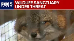 Will a new development kill a wildlife sanctuary? | FOX 5 News