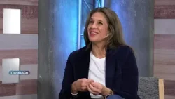 #068 Política y Ambiente: Eugenia Testa en "La Transición" con Sergio Elguezábal │26-01-26