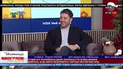 BEOGRADE DOBRO JUTRO -- Miljan Damjanović BEOGRADE DOBRO JUTRO -- Miljan Damjanović