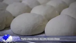 Përgatitja e pitajkave në Rahovec - shija e sofrës tradicionale në Ramazan