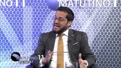 Lic. Raúl Ovalle:  La regla dorada de la República Dominicana