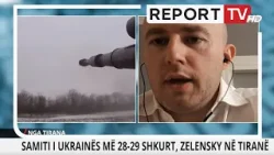 "S'përballon luftë tjetër", eksperti: Rusia ka mbi 400 mijë ushtarë në Ukrainë, Europa...