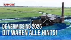 De Vermissing 2025 | Dit Waren Alle Hints!
