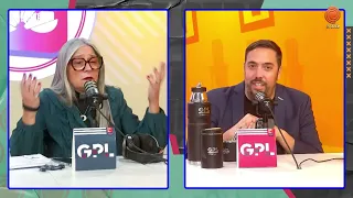 #COMITÉDECRISIS en el Doce Stream | Programa Completo 03/09/2026