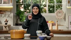 نكهة البيت | طريقة تحضير شوربة الآش والبسبوسة واللازانيا بأسرار مطبخية لذيذة