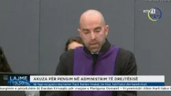 Në Hagë nisi gjykimi ndaj Hashim Thaçit,Bashkim Smakajt,Isni Kilajt, Fadil Fazliut dheHajredin Kuçit