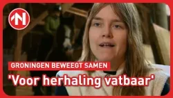 Tessa zit in een rolstoel en gaat paardrijden | Groningen Beweegt Samen #3 Tessa zit in een rolstoel en gaat paardrijden | Groningen Beweegt Samen #3