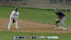 High School Baseball | Totino Grace vs. Osseo