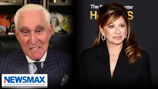 Maria Bartiromo’s voice will be ‘missing at a crucial time’: Roger Stone