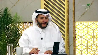 #يستفتونك.. حلقة 09_04_1448 مع الشيخ د. علي بن عبدالعزيز الشبل