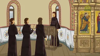 Name Day. August 16
