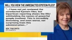 Will local lawmakers view the unredacted Epstein Files?
