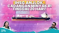 Menuju Indonesia Waktu Ketar-ketir?